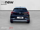 Renault Captur Captur Techno TCe 90