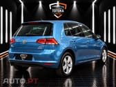 Volkswagen Golf 1.6 TDI