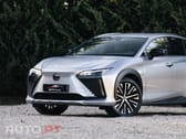 Lexus RZ Premium