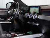 Mercedes-Benz EQB 350 4Matic AMG Line