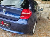 BMW 118 dA