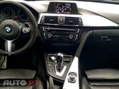 BMW 320 d Pack M Performance