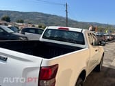 Isuzu D-Max 1.9 Ddi CL 4WD L Work CM
