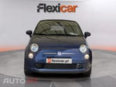 Fiat 500C  0.9 8V TwinAir S S&S
