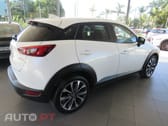 Mazda CX-3 CX3-SKYACTIV-D