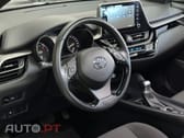 Toyota C-HR 1.8 HSD Comfort+P.Style