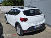 Dacia Sandero GPL
