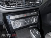 Volkswagen T-Cross Urban