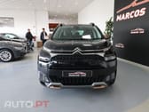 Citroen C3 Aircross 1.2 PureTech Shine