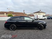 Mercedes-Benz CLA 200 d AMG Line Aut.