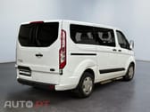 Ford Transit Custom 320L1 2.0 H1-T.B.Trend