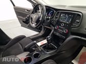 Renault Mégane Sport Tourer 1.5 dCi Limited