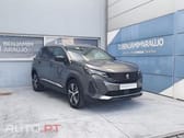 Peugeot 5008 1.5 BlueHDi Allure EAT8