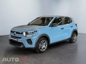 Citroen e-C3 44 kWh Autonomia  You