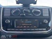 Volkswagen Up! 1.0 BlueMotion Move