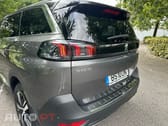 Peugeot 5008 1.5 BlueHDi GT Pack EAT8