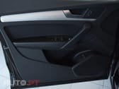 Audi Q5 50 TFSIe quattro Advance S tronic