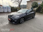 BMW 216 d Aut. Sport Line