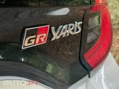 Toyota GR Yaris c/ High-Performance-Pack