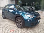 Fiat 600 1.2 Hybrid