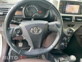 Toyota iQ 1.4 D-4D 2 NAVI+Bluetooth