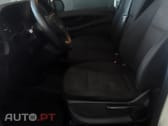 Mercedes-Benz Vito 111cdi 9 lugares