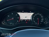 Audi A6 Avant 40 TDI Sport S tronic