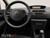 Citroen C4 1.4 16V VTR