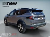 Dacia Bigster mild hybrid-G 140 Journey