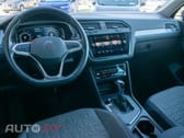 Volkswagen Tiguan 1.4 TSI eHybrid Conceptline DSG