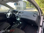Seat Ibiza SC 2.0 TDi FR BocaNegra