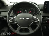 Dacia Jogger Jogger 1.0 ECO-G Expression 7L Bi-Fuel