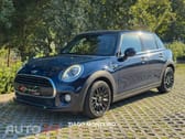 MINI Cooper One D