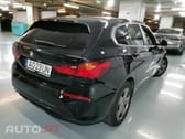 BMW 116 d Advantage Auto