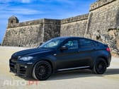 BMW X6 40 d xDrive