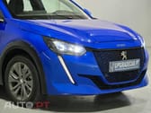 Peugeot E-208 50 kWh Style