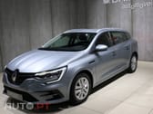 Renault Mégane Sport Tourer 1.5 Blue dCi Limited