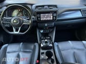 Nissan Leaf 40 kWh Tekna