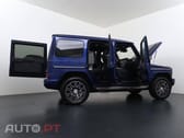Mercedes-Benz G 580 EQ