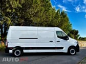 Renault Master 2.3 dCi L3H3 3.5T SS