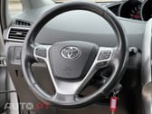 Toyota Verso 2.0 D-4D Comfort