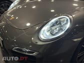 Porsche 991 Turbo S PDK