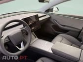 Tesla Model 3 Tração Traseira Premium