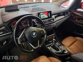 BMW 216 d Line Sport Auto
