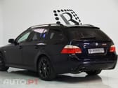 BMW 530 XdA Touring