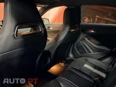 Mercedes-Benz A 180 AMG Line