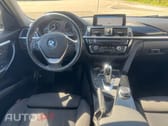 BMW 318 d Line Sport Auto