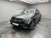 Mercedes-Benz GLC 300  E Coupe 4matic 9g  Tronic Amg Line Advanced