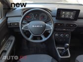 Dacia Jogger 1.0 ECO-G 100 Extreme +