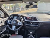 BMW 116 d Pack Desportivo M